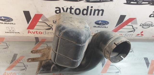 MITSUBISHI MR266190 Воздухозаборник воздушного фильтра в наличии Запорожье