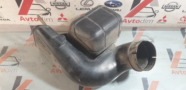 MR266190 MITSUBISHI Воздухозаборник воздушного фильтра купить в Днепр