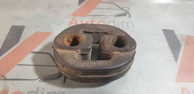 Подушка крепления глушителя MR266294 MITSUBISHI