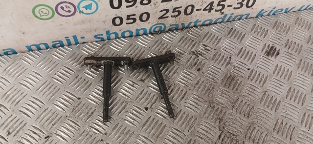 MR267643 MITSUBISHI Стойка переднего стабилизатора купить в Каменское
