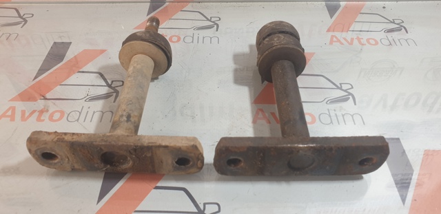 MR267643 MITSUBISHI Стойка стабилизатора переднего купить в Черновцы