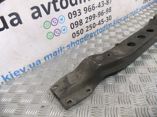 MITSUBISHI MR267910 Балка крепления коробки передач в наличии Полтава