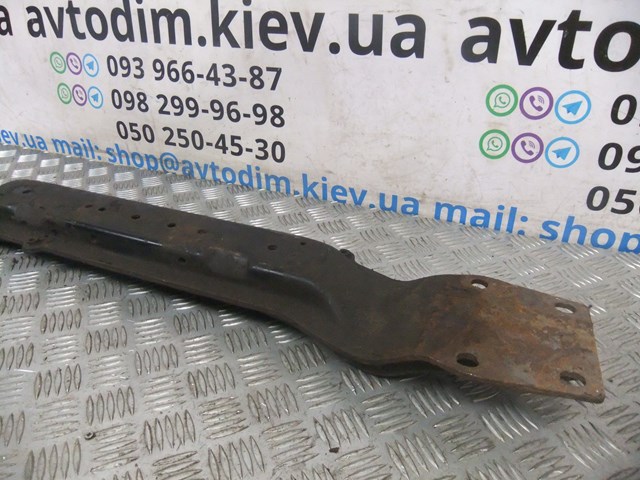 MR267910 MITSUBISHI Балка крепления коробки передач купить в Запорожье