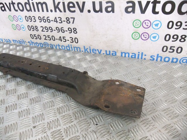 MR267910 MITSUBISHI Балка крепления коробки передач купить в Харьков