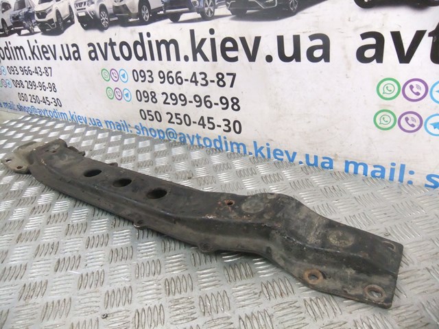 MR267910 Балка крепления коробки передач купить Хмельницкий