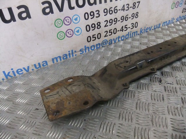 MITSUBISHI MR267910 Балка крепления коробки передач в наличии Львов
