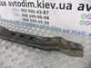 Балка под акпп MR267910