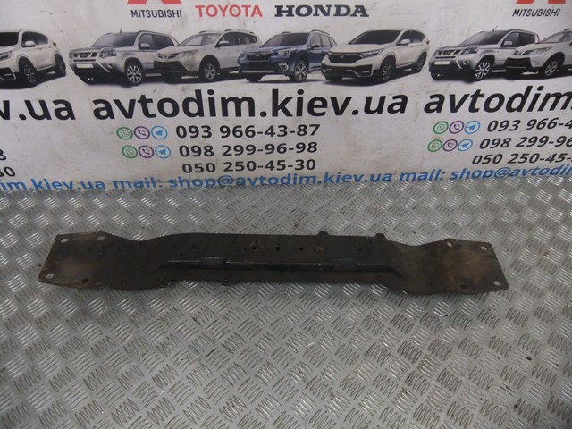 MR267910 Балка крепления коробки передач купить Каменское