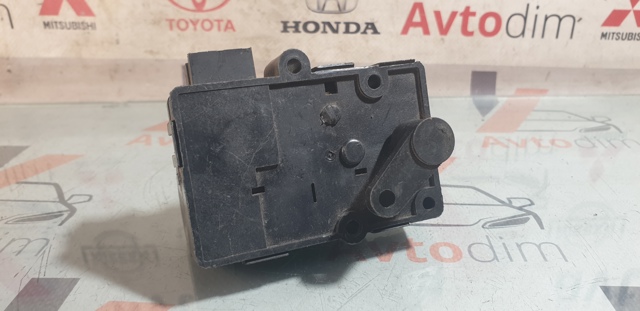MR268260 MITSUBISHI Привод заслонки печки купить в Ирпень
