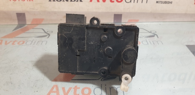 MR268260 MITSUBISHI Привод заслонки печки купить в Днепр