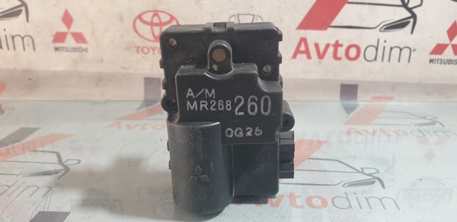 MR268260 Привод заслонки печки купить Черкассы