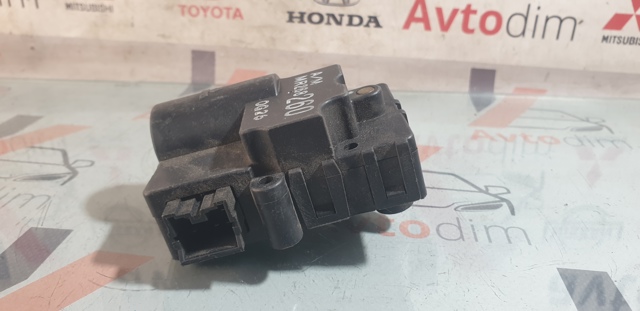 MR268260 Привод заслонки печки купить Тернополь