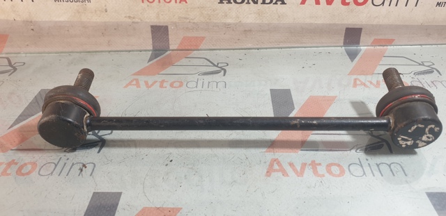 Стойка стабилизатора, переднего MR272116 MITSUBISHI
