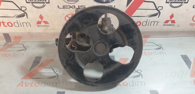 Насос рулевого управления MR272473 MITSUBISHI