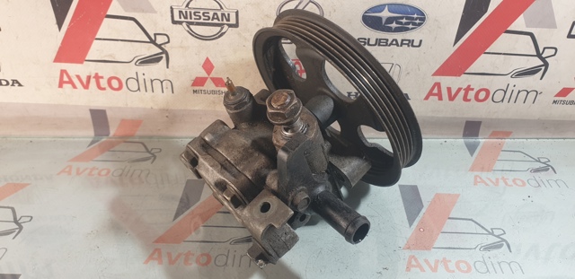 MR272473 MITSUBISHI Насос гидроусилителя руля (ГУР) купить в Ровно