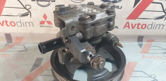 MR272473 MITSUBISHI Насос гидроусилителя руля (ГУР) купить в Киев