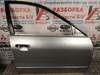 Дверь передняя правая серая mitsubishi galant 8 mr273244 MR273244