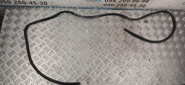 MR274057 MITSUBISHI Молдинг лобового стекла купить в Украина