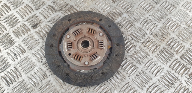 Диск сцепления ведомый MR276659 MITSUBISHI