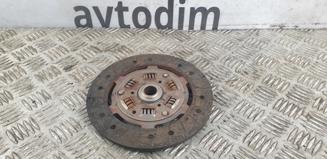 MITSUBISHI MR276659 Диск сцепления в наличии Львов