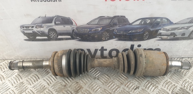 MR276859 Левая полуось купить Житомир