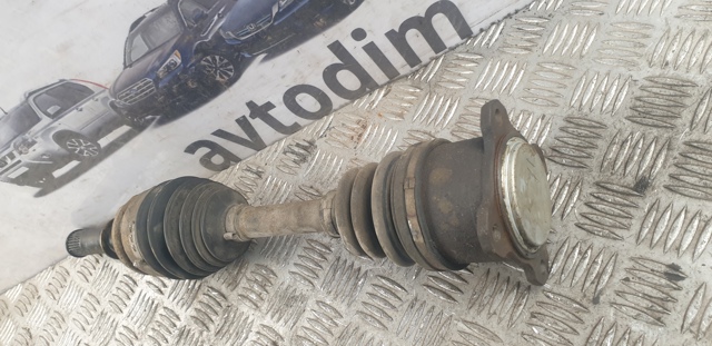 MR276860 Правая полуось купить Чернигов