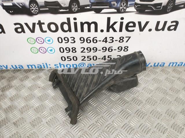 Воздухозаборник воздушного фильтра MR281082 MITSUBISHI
