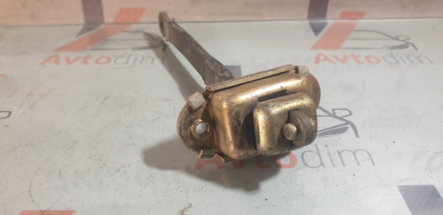 MR287801 MITSUBISHI Ограничитель открывания двери передний купить в Киев