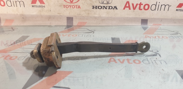 MITSUBISHI MR287801 Ограничитель двери в наличии Ирпень