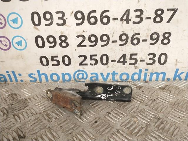 MR292043 MITSUBISHI Петля капота левая купить в Винница