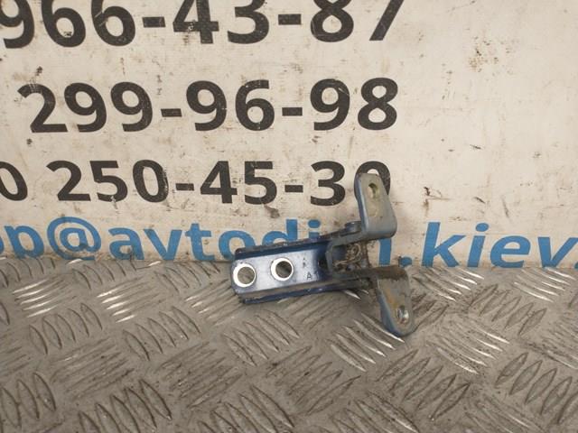MITSUBISHI MR292179 Петля двери задней правой в наличии Черновцы