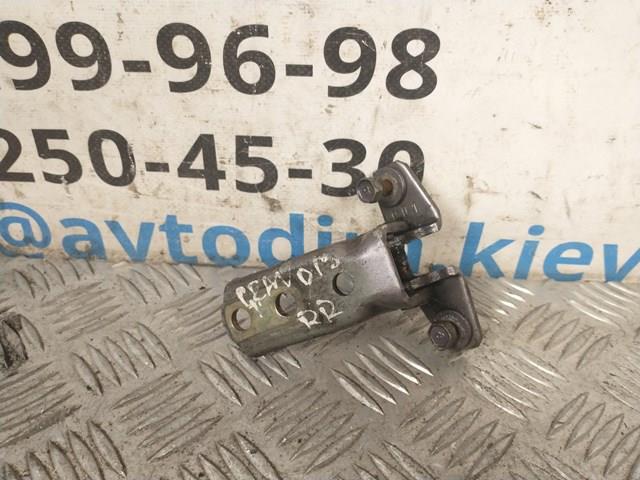 MITSUBISHI MR292179 Петля двери задней правой в наличии Кривой Рог