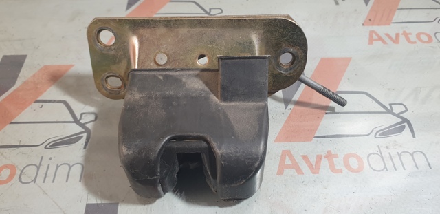 MR295857 MITSUBISHI Замок багажника купить в Чернигов