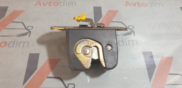 MITSUBISHI MR295857 Замок багажника в наличии Киев