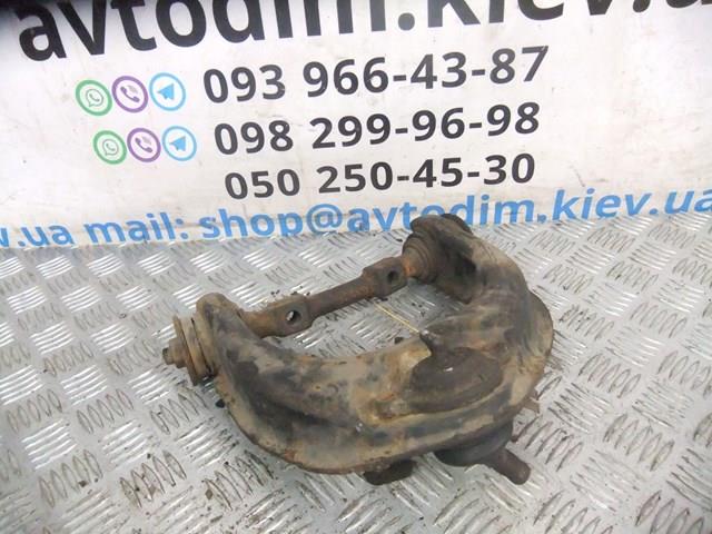 MR296094 Рычаг передней подвески верхний правый купить Чернигов