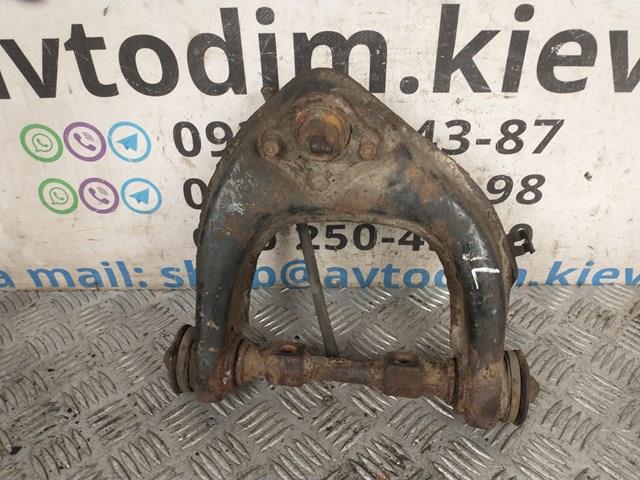 MR296095 Рычаг передней подвески верхний левый купить Сумы