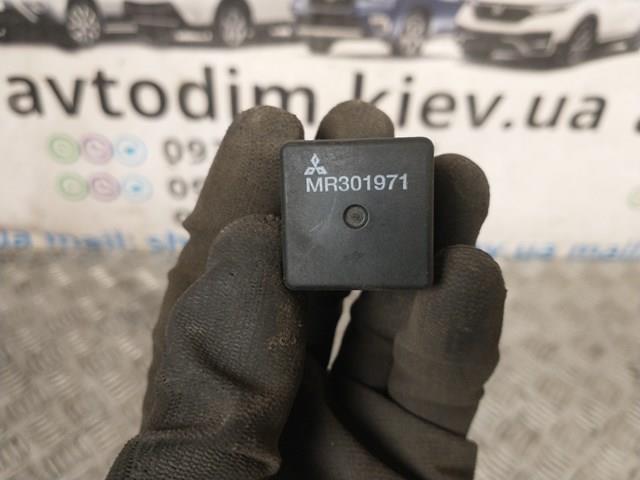MR301971 MITSUBISHI Реле вентилятора купить в Николаев