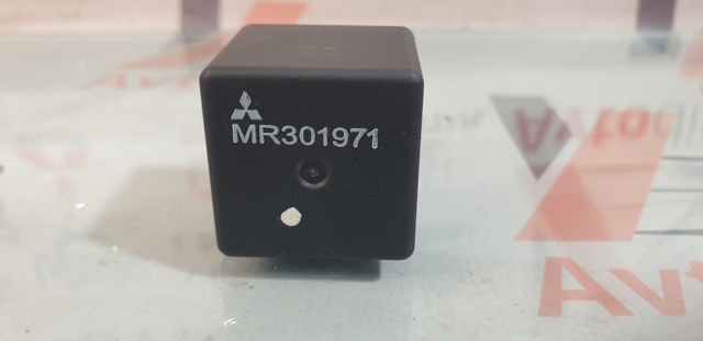 MITSUBISHI MR301971 Реле вентилятора в наличии Винница