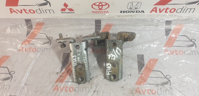 MR302270 MITSUBISHI Петля двери задней правой купить в Полтава