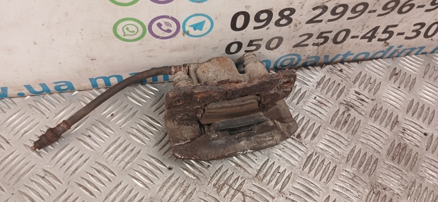 MITSUBISHI MR307414 Суппорт тормозной задний правый в наличии Ирпень