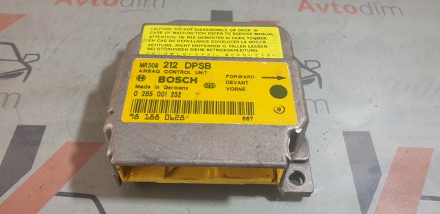 MITSUBISHI MR309212 в наличии Черкассы