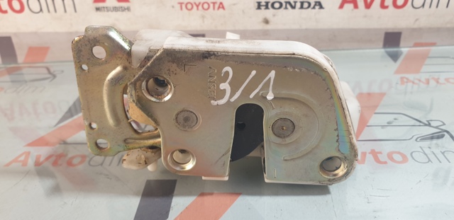 Замок задней левой двери MR313409 MITSUBISHI