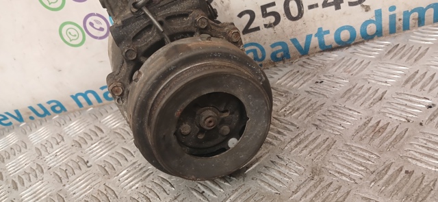MITSUBISHI MR315442 Компрессор кондиционера в наличии Чернигов