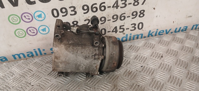 MITSUBISHI MR315442 Компрессор кондиционера в наличии Черкассы