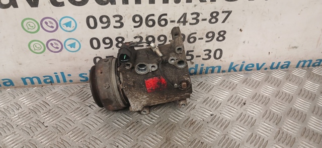 MR315442 MITSUBISHI Компрессор кондиционера купить в Киев