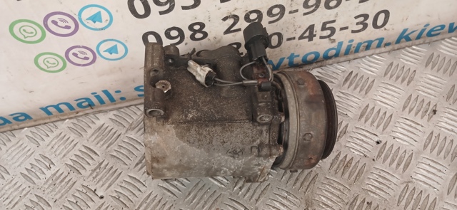MITSUBISHI MR315442 Компрессор кондиционера в наличии Полтава