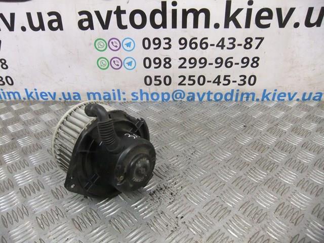 MR315962 MITSUBISHI Мотор вентилятора печки (отопителя салона) купить в Украина