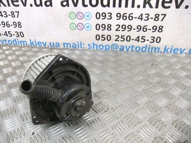 MR315962 MITSUBISHI Мотор вентилятора печки (отопителя салона) купить в Одесса