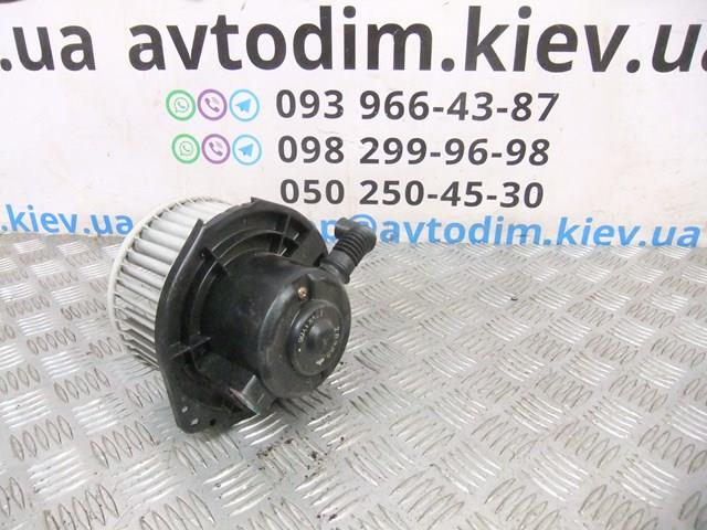 MR315962 Мотор вентилятора печки (отопителя салона) купить Украина