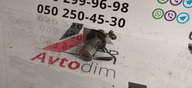 MR325988 MITSUBISHI Личинка замка багажника (двери 3/5-й задней) купить в Ровно